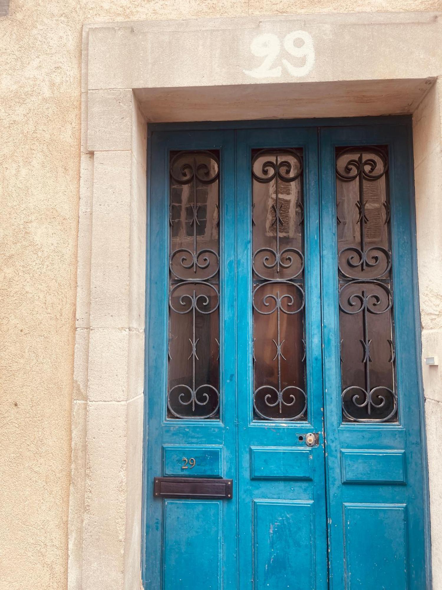 Rent Big Room With Breakfast Free In Old City Nancy Exterior foto